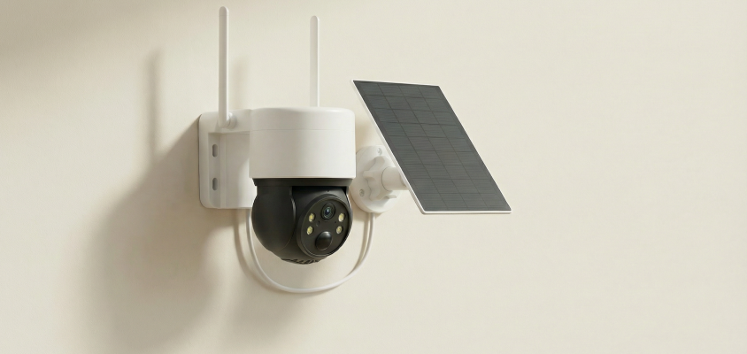 Boykeep Official Site | Smart Home Camera App
