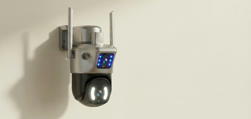 Boykeep Official Site | Smart Home Camera App