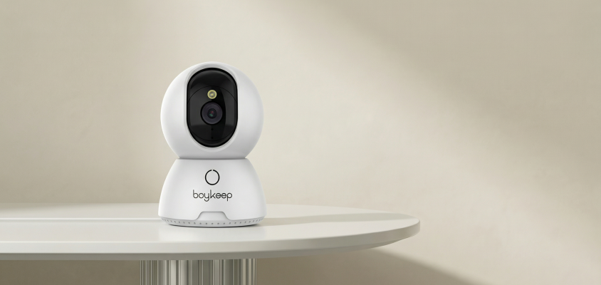 その他 Boykeep Boykeep Official Site | Smart Home Camera App
