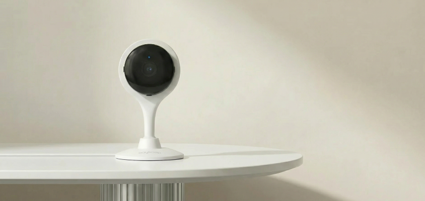 Boykeep Official Site | Smart Home Camera App